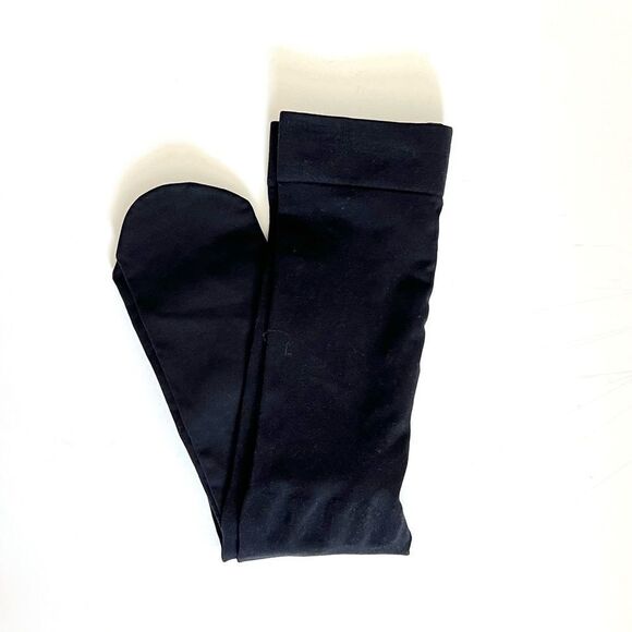 NEW Yummie by Heather Thomson Black Tights - Picture 1 of 2